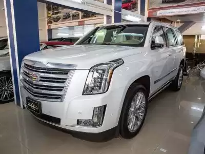 Nouveau Cadillac Unspecified À vendre au Doha #7793 - 1  image 